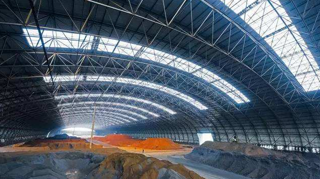 宜城料场关闭作业若想便宜又环保应当怎么实施