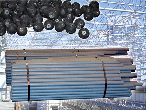 宜城大型主题乐园网架